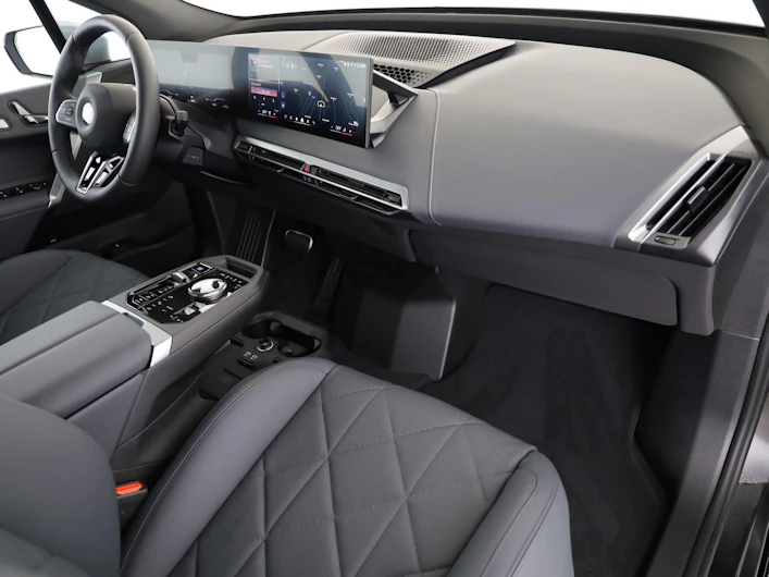 Fahrzeugbild BMW iX