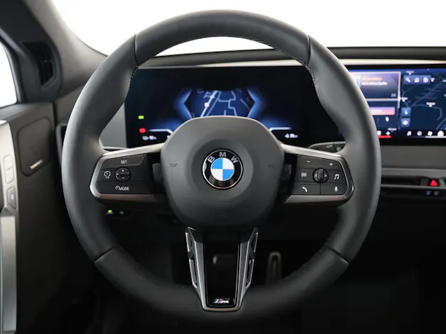 BMW iX xDrive60