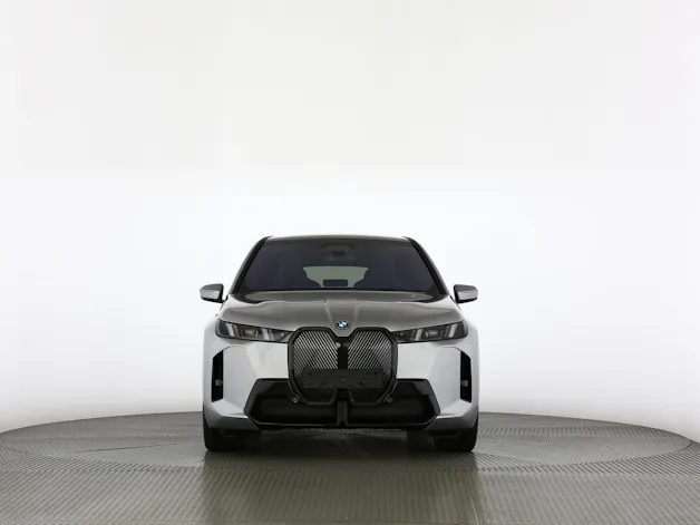 BMW iX xDrive60