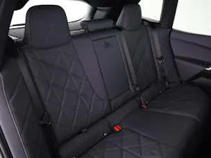 BMW iX xDrive60