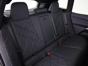 Fahrzeugbild BMW iX xDrive60