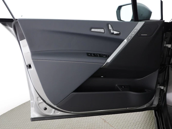 Fahrzeugbild BMW iX