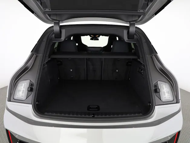 BMW iX xDrive60
