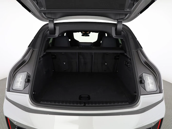 Fahrzeugbild BMW iX