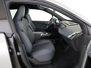 Fahrzeugbild BMW iX xDrive60
