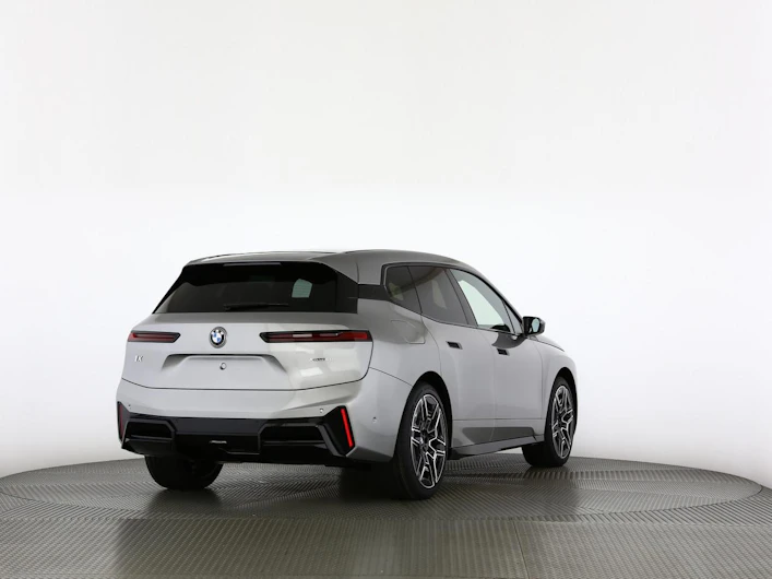 Fahrzeugbild BMW iX