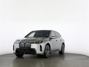 Fahrzeugbild BMW iX xDrive60