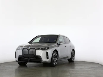 Fahrzeugbild BMW iX xDrive60