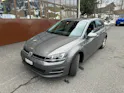 VW Golf VII 1.6 TDI Comfortline