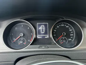 VW Golf VII 1.6 TDI Comfortline