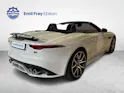 Jaguar F-Type Convertible 5.0 V8 R AWD ZP Edition einer von 150