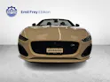 Jaguar F-Type Convertible 5.0 V8 R AWD ZP Edition einer von 150