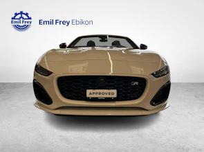 Fahrzeugbild JAGUAR F-Type Convertible 5.0 V8 R AWD ZP Edition einer von 150