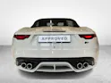 Jaguar F-Type Convertible 5.0 V8 R AWD ZP Edition einer von 150