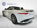 Jaguar F-Type Convertible 5.0 V8 R AWD ZP Edition einer von 150