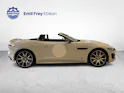 Jaguar F-Type Convertible 5.0 V8 R AWD ZP Edition einer von 150