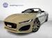 Jaguar F-Type Convertible 5.0 V8 R AWD ZP Edition einer von 150