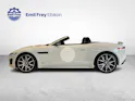 Jaguar F-Type Convertible 5.0 V8 R AWD ZP Edition einer von 150