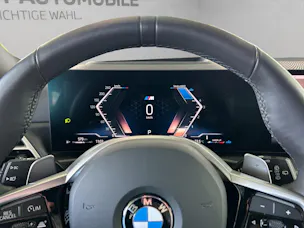 BMW 320d xDrive SAG Touring