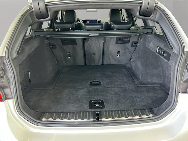 BMW 320d xDrive SAG Touring