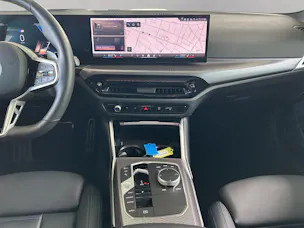 BMW 320d xDrive SAG Touring