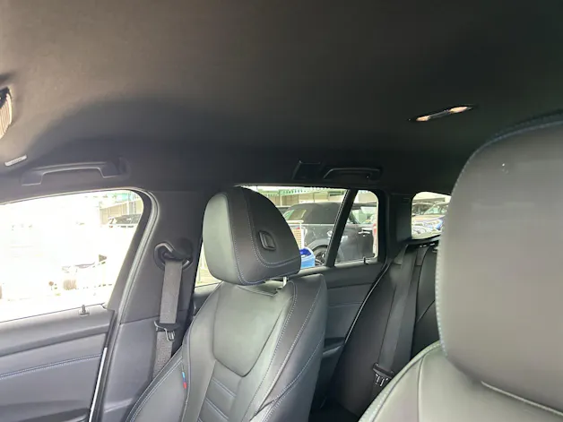 BMW 320d xDrive SAG Touring