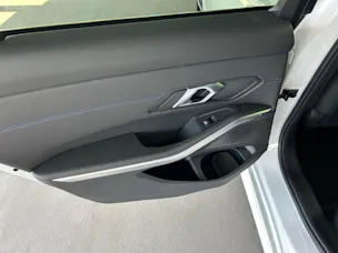 BMW 320d xDrive SAG Touring