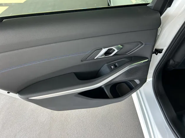 BMW 320d xDrive SAG Touring