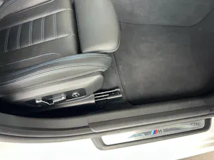 BMW 320d xDrive SAG Touring