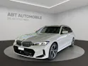 BMW 320d xDrive SAG Touring