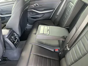 BMW 320d xDrive SAG Touring