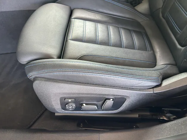 BMW 320d xDrive SAG Touring