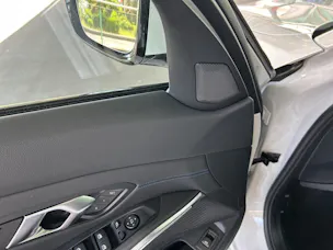BMW 320d xDrive SAG Touring