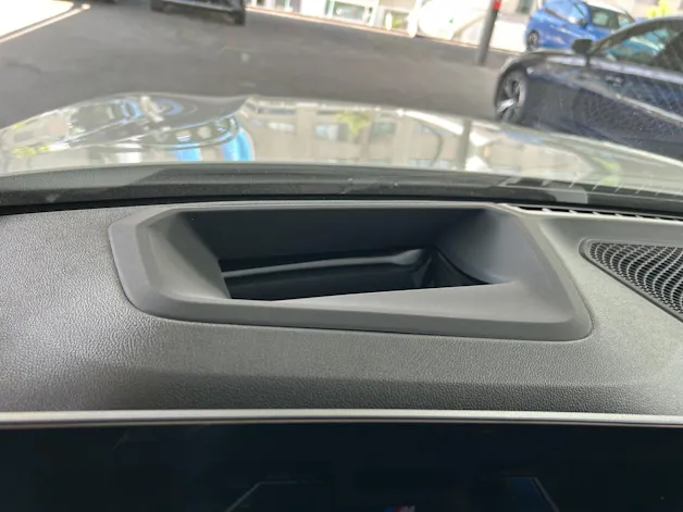 BMW 320d xDrive SAG Touring