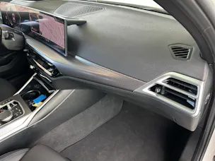 BMW 320d xDrive SAG Touring