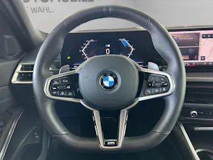 BMW 320d xDrive SAG Touring