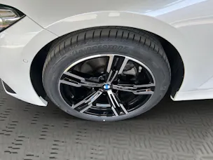 BMW 320d xDrive SAG Touring