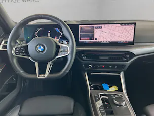 BMW 320d xDrive SAG Touring