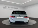 BMW 320d xDrive SAG Touring