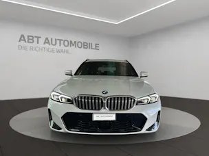 BMW 320d xDrive SAG Touring