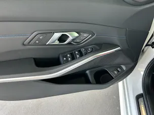 BMW 320d xDrive SAG Touring