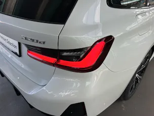 BMW 320d xDrive SAG Touring