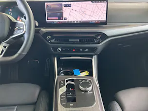 BMW 320d xDrive SAG Touring