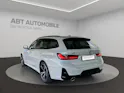 BMW 320d xDrive SAG Touring