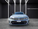 BMW 320d xDrive SAG Touring