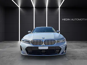 BMW 320d xDrive SAG Touring
