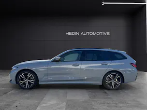 BMW 320d xDrive SAG Touring