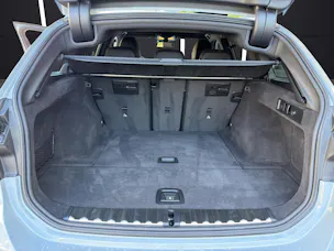 BMW 320d xDrive SAG Touring
