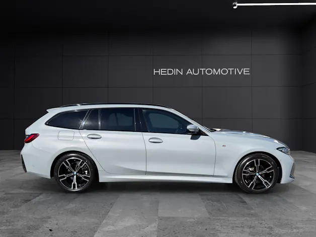 BMW 320d xDrive SAG Touring