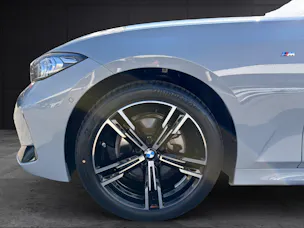 BMW 320d xDrive SAG Touring